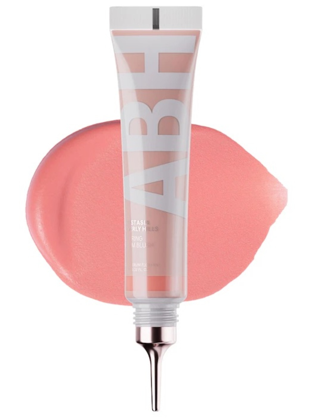 Anastasia Beverly Hills Blurring Serum Liquid Blush •Guava•